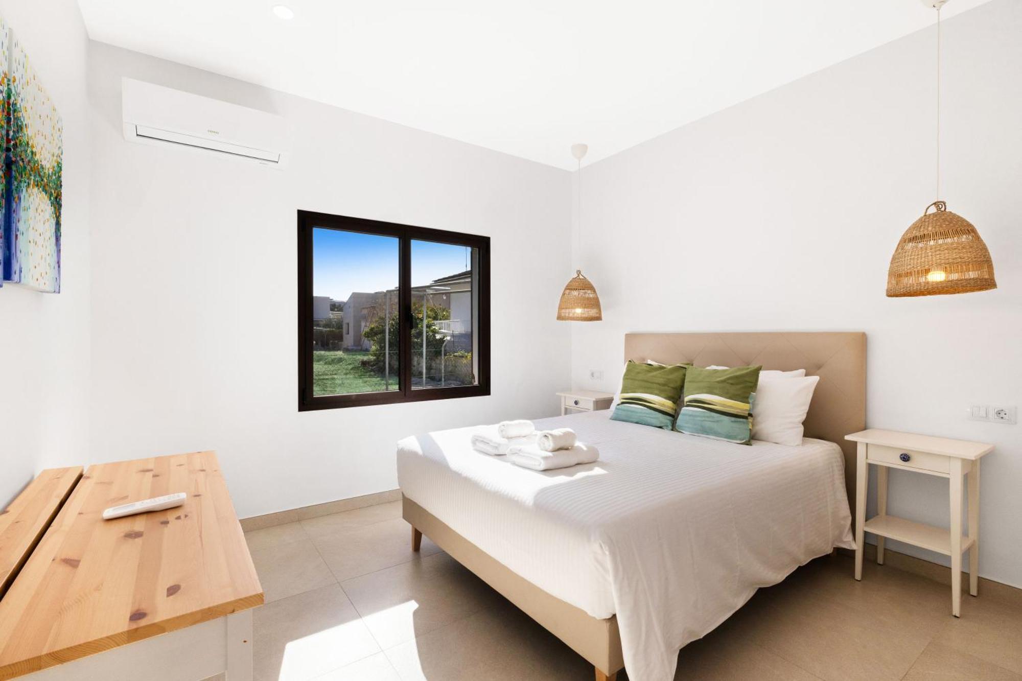 Ordinas Willa Alcudia (Mallorca)