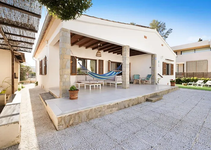 Villa Can Ordinas